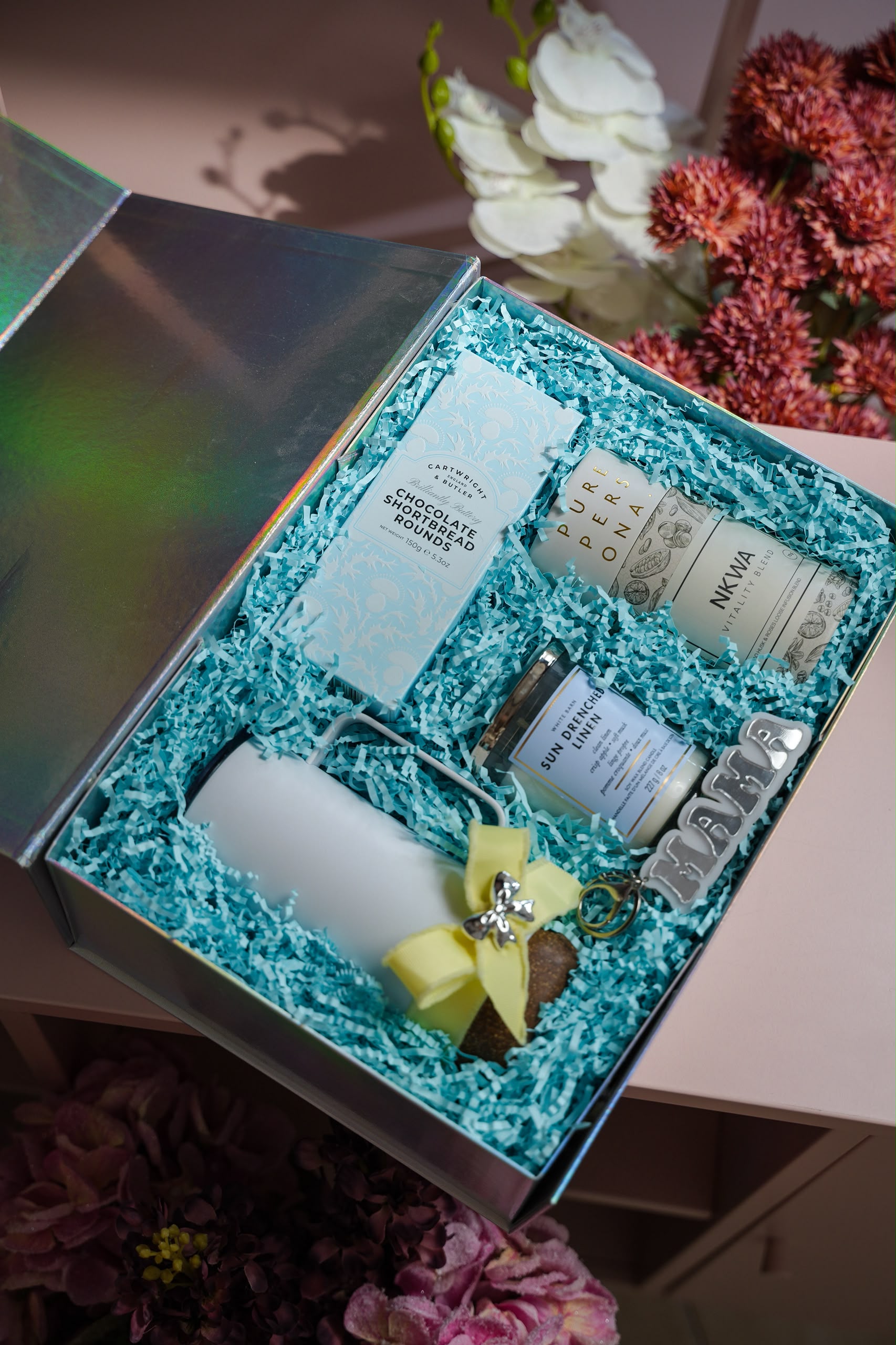 Corporate gifting