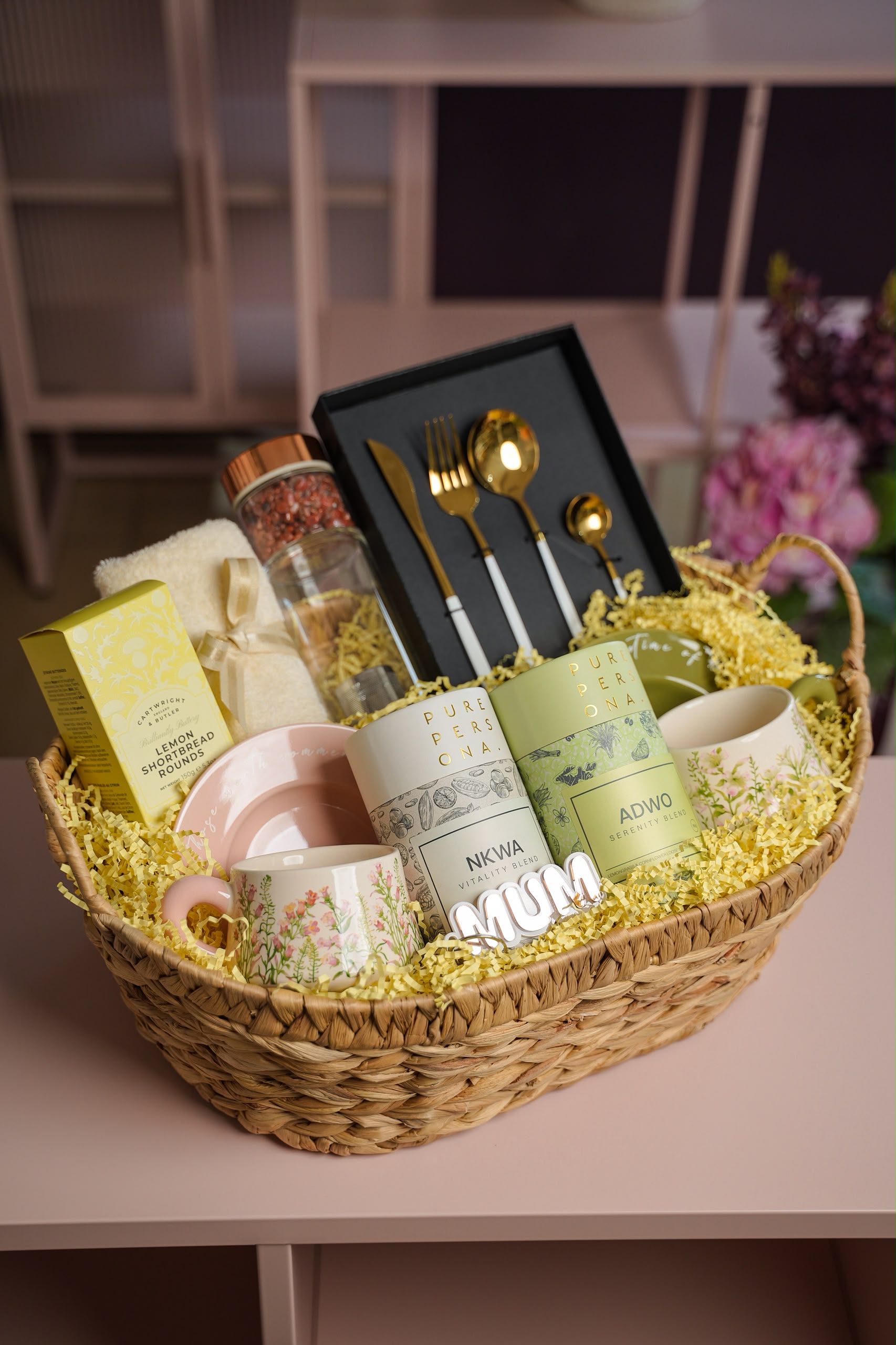 Hampers