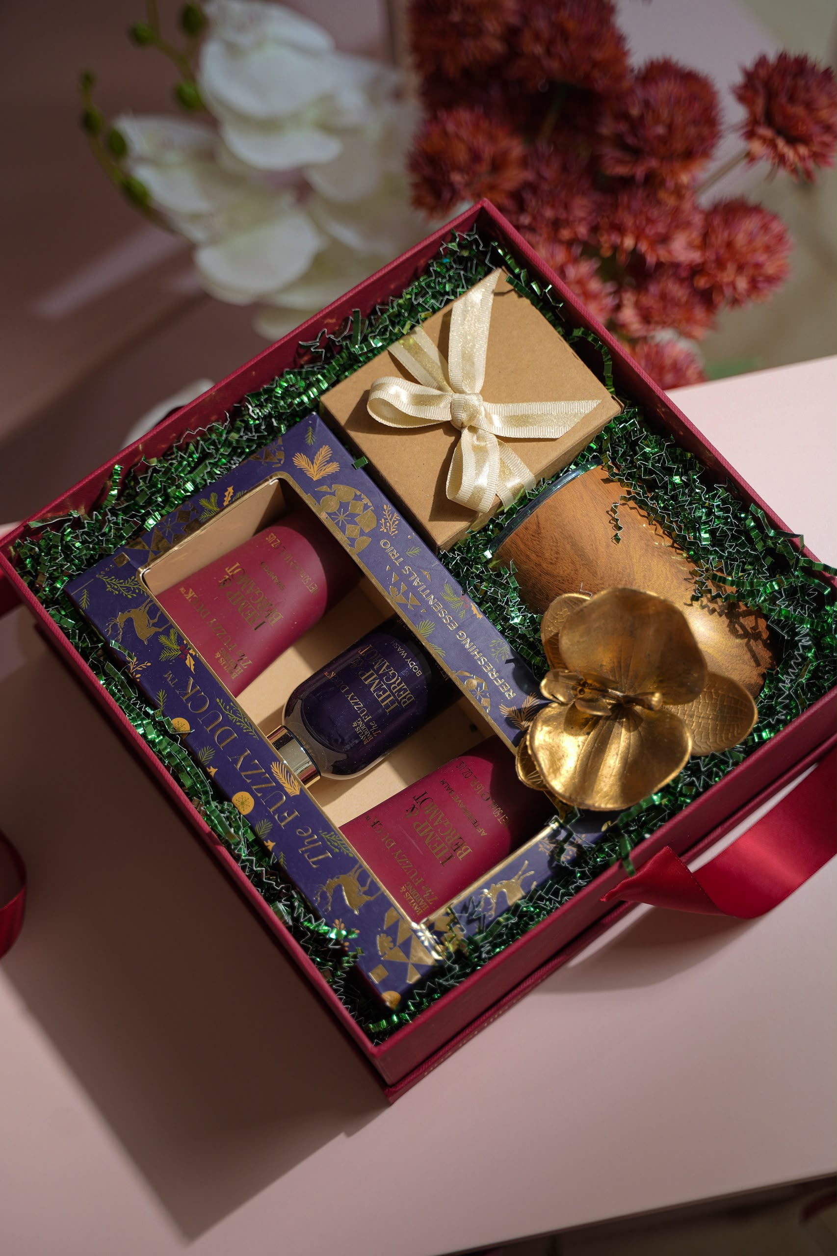 Gifts & Keepsakes